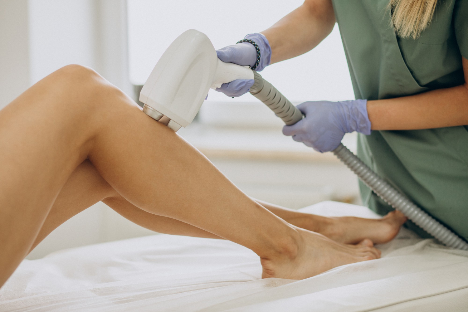 laser-treatment