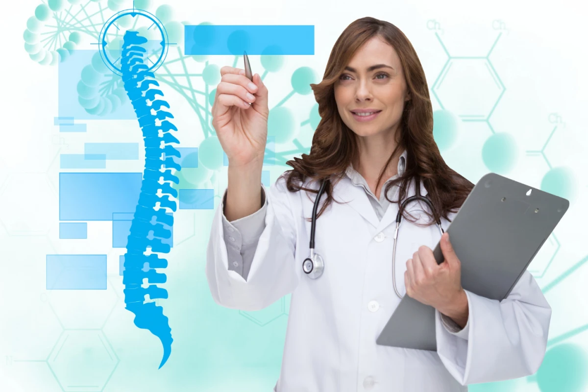 The Science Behind Spinal Decompression Therapy
